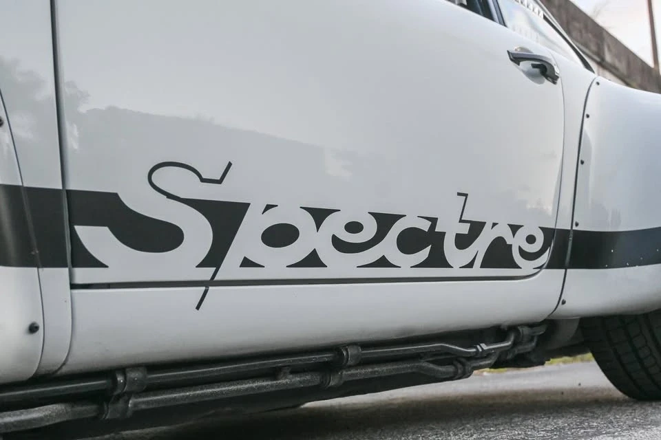 1989 Porsche 964 Carrera - Image 11 of 20