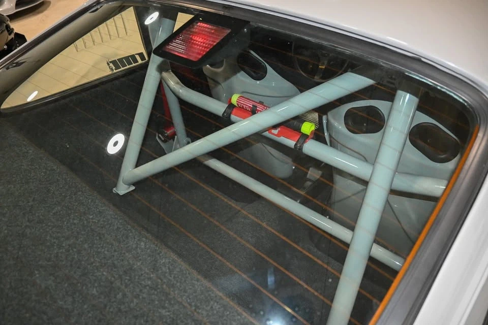 1989 Porsche 964 Carrera - Image 20 of 20