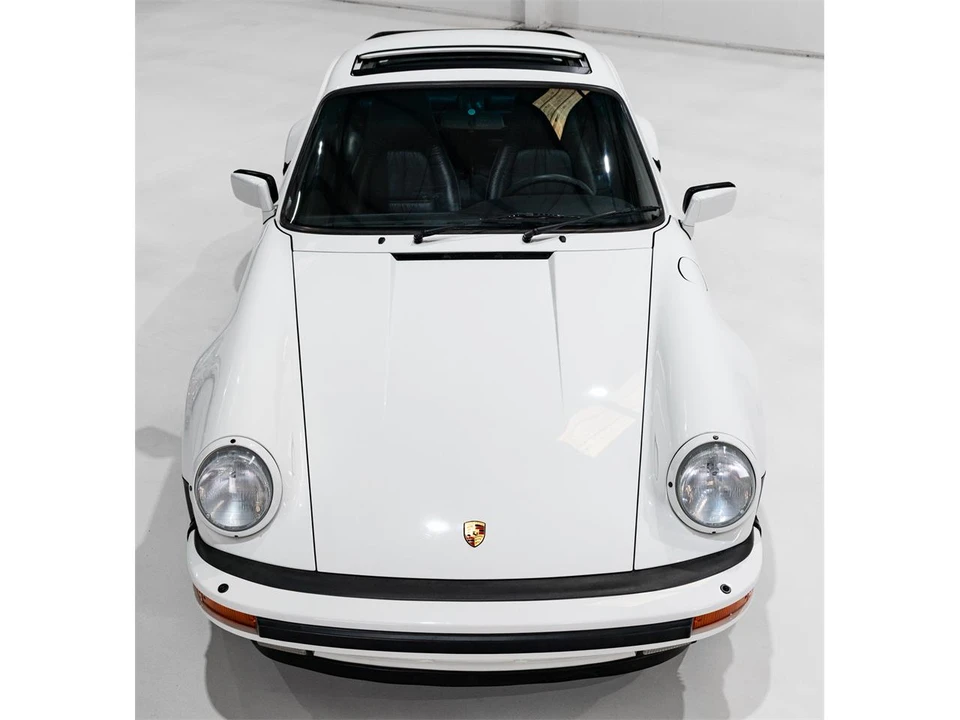 1989 Porsche 930 Turbo - Image 23 of 31