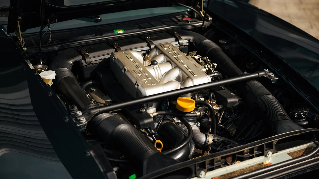 1989 Porsche 928 S4 CS/SE - Image 8 of 31