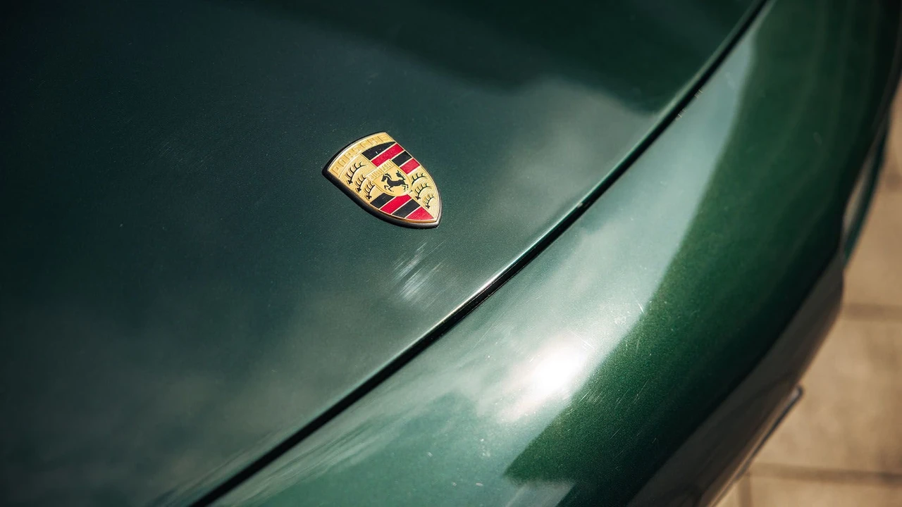 1989 Porsche 928 S4 CS/SE - Image 28 of 31