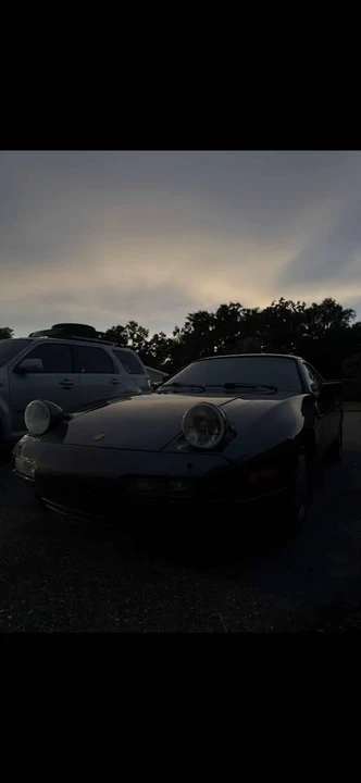 1989 Porsche 928 S4 - Image 3 of 3
