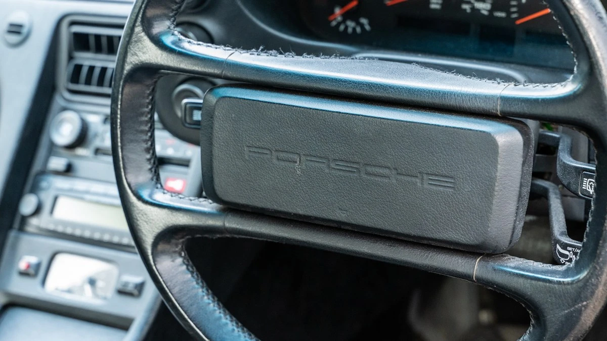 1989 Porsche 928 GT - Image 16 of 30