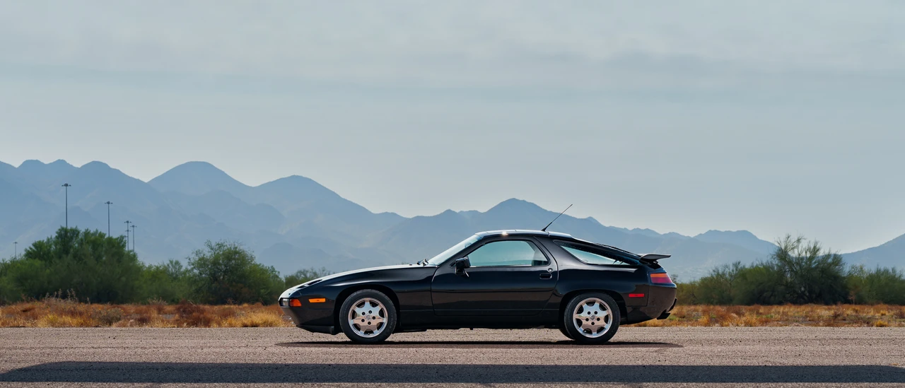 1989 Porsche 928 GT - Image 11 of 31
