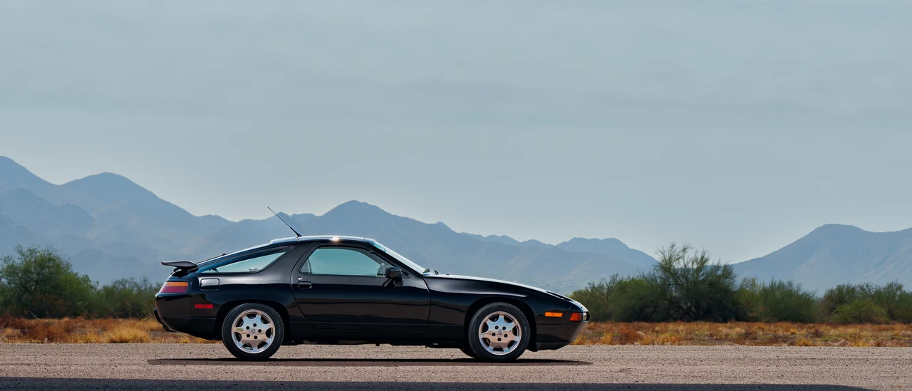 1989 Porsche 928 GT - Image 13 of 31
