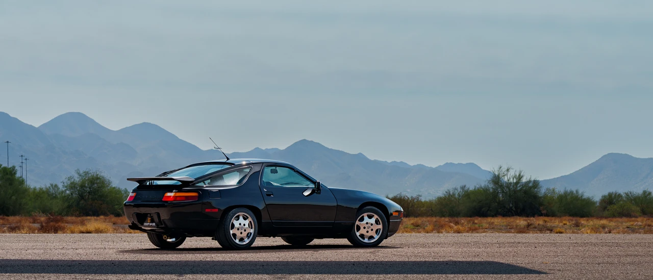 1989 Porsche 928 GT - Image 15 of 31