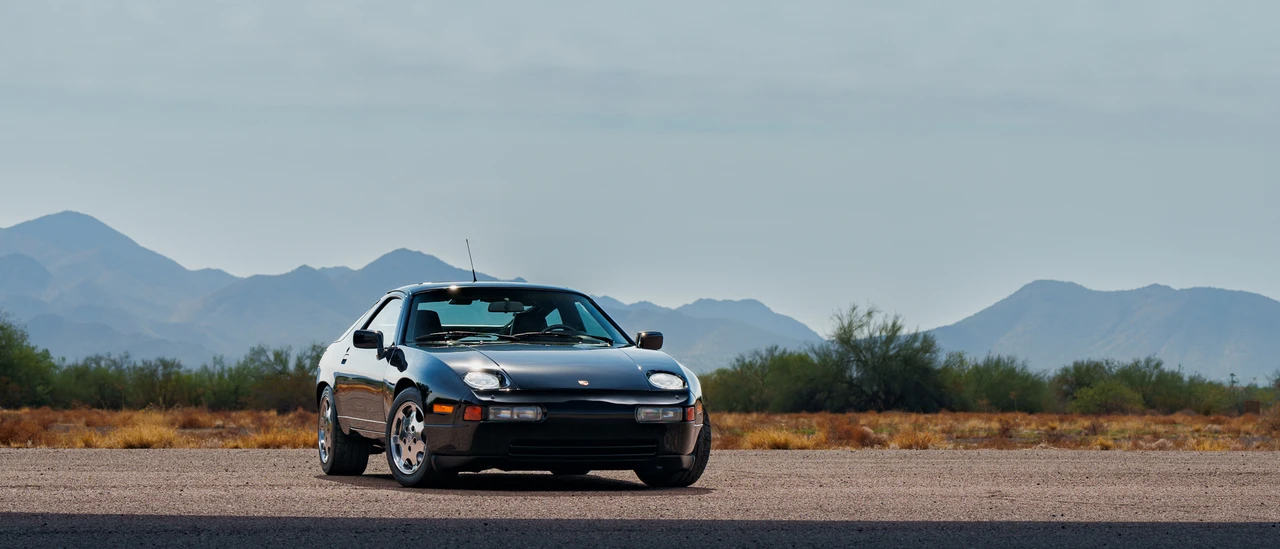 1989 Porsche 928 GT - Image 2 of 31