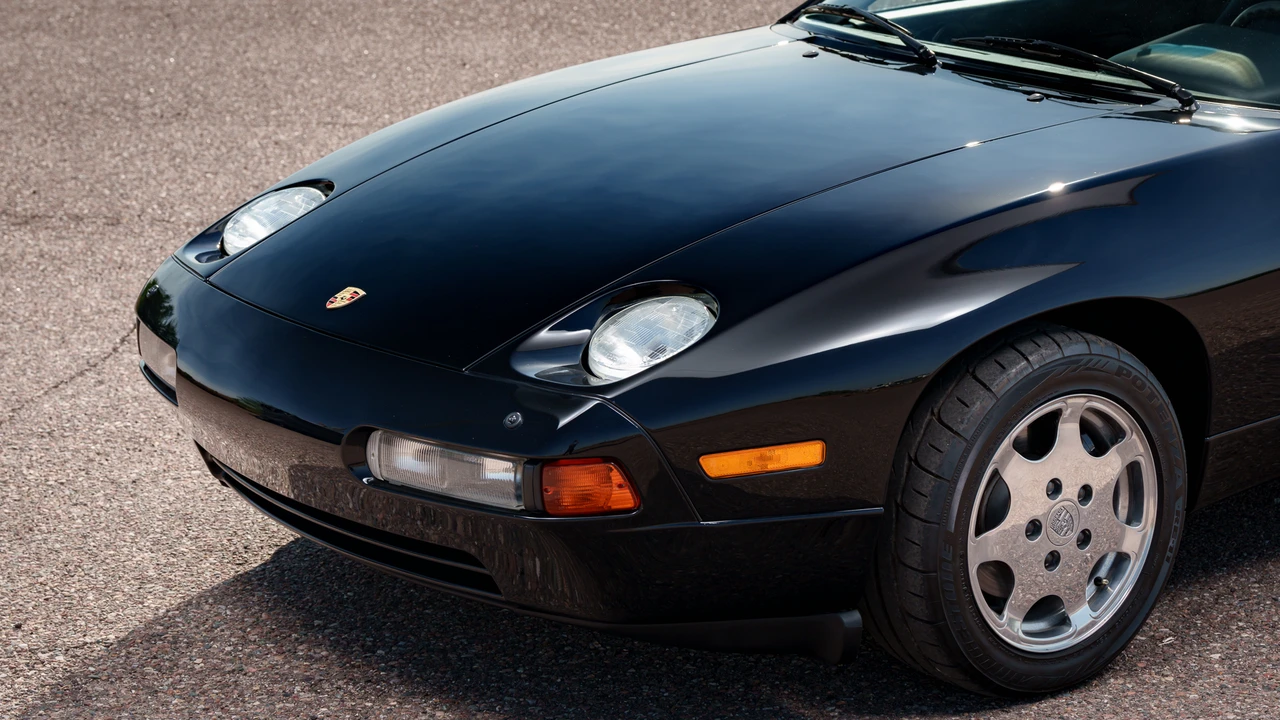 1989 Porsche 928 GT - Image 29 of 31