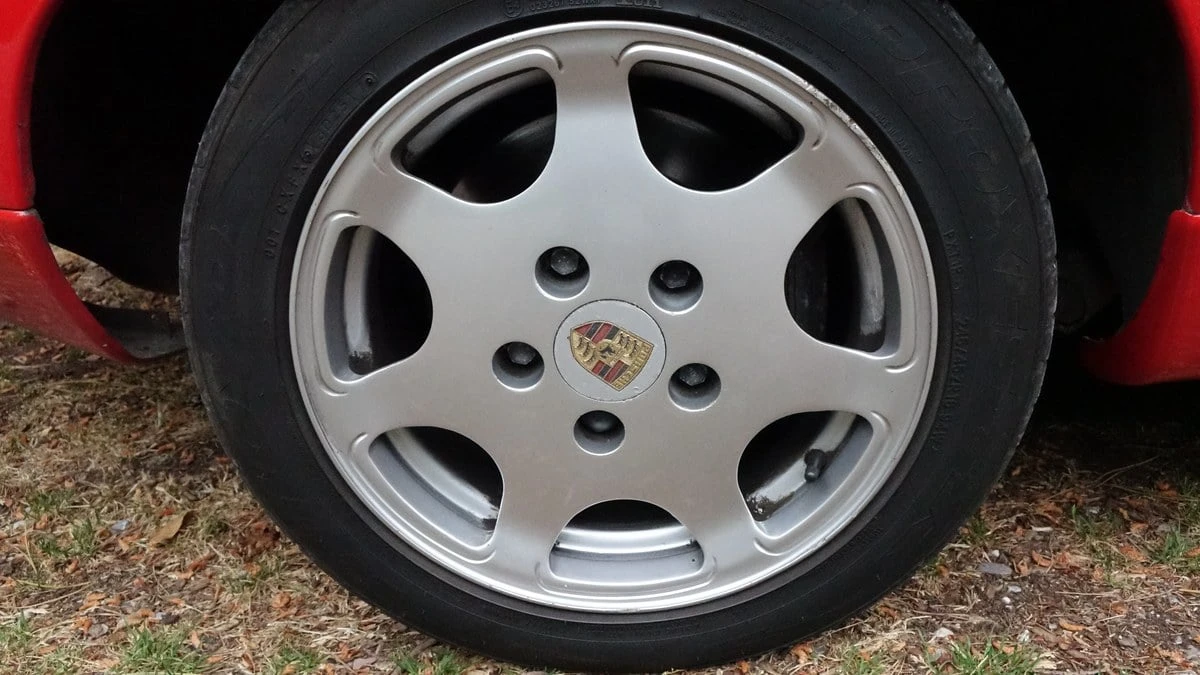 1989 Porsche 928 GT - Image 28 of 30