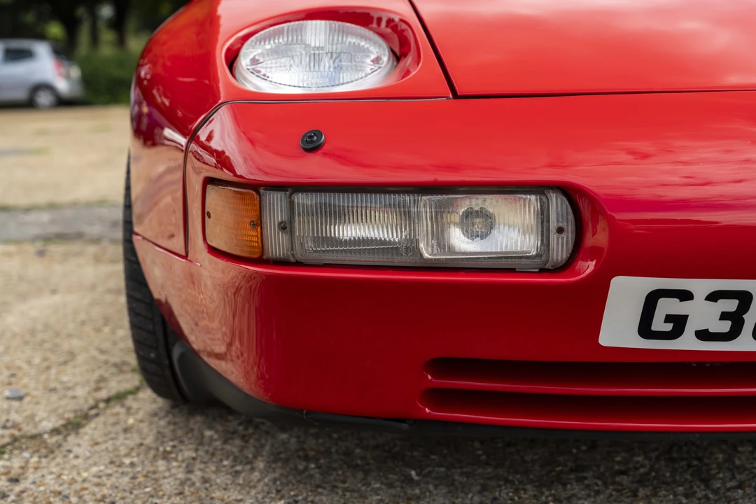 1989 Porsche 928 GT - Image 11 of 31