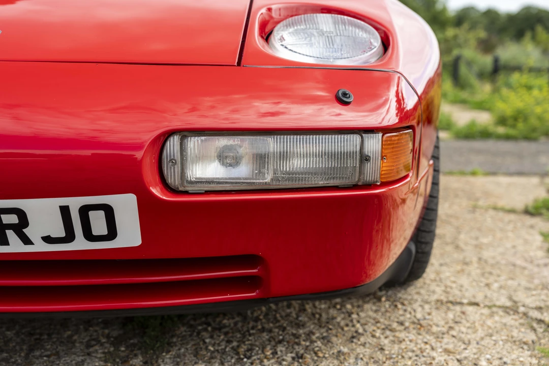 1989 Porsche 928 GT - Image 14 of 31
