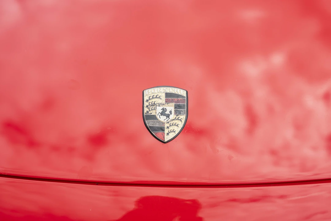 1989 Porsche 928 GT - Image 15 of 31