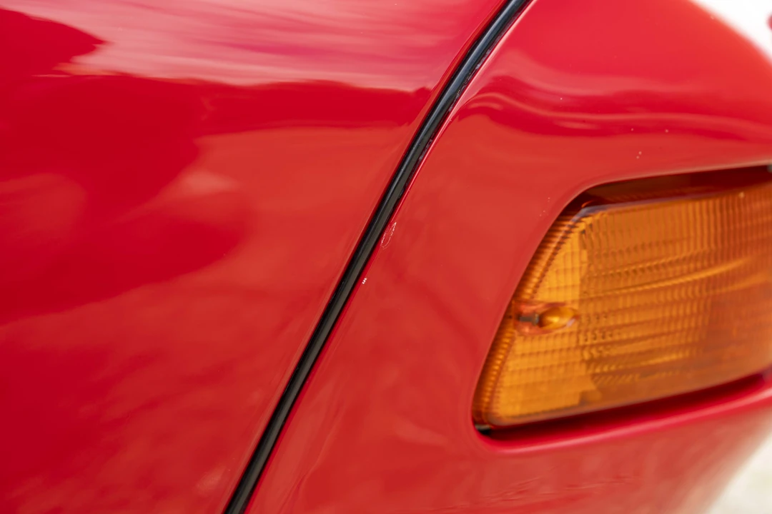 1989 Porsche 928 GT - Image 23 of 31