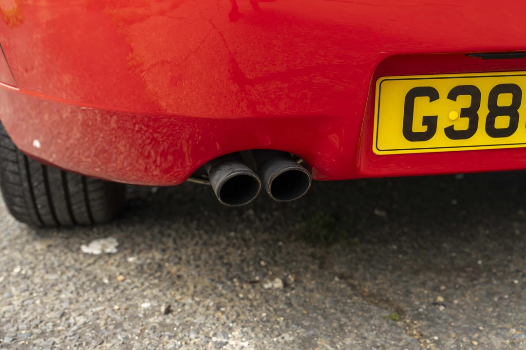 1989 Porsche 928 GT - Image 30 of 31