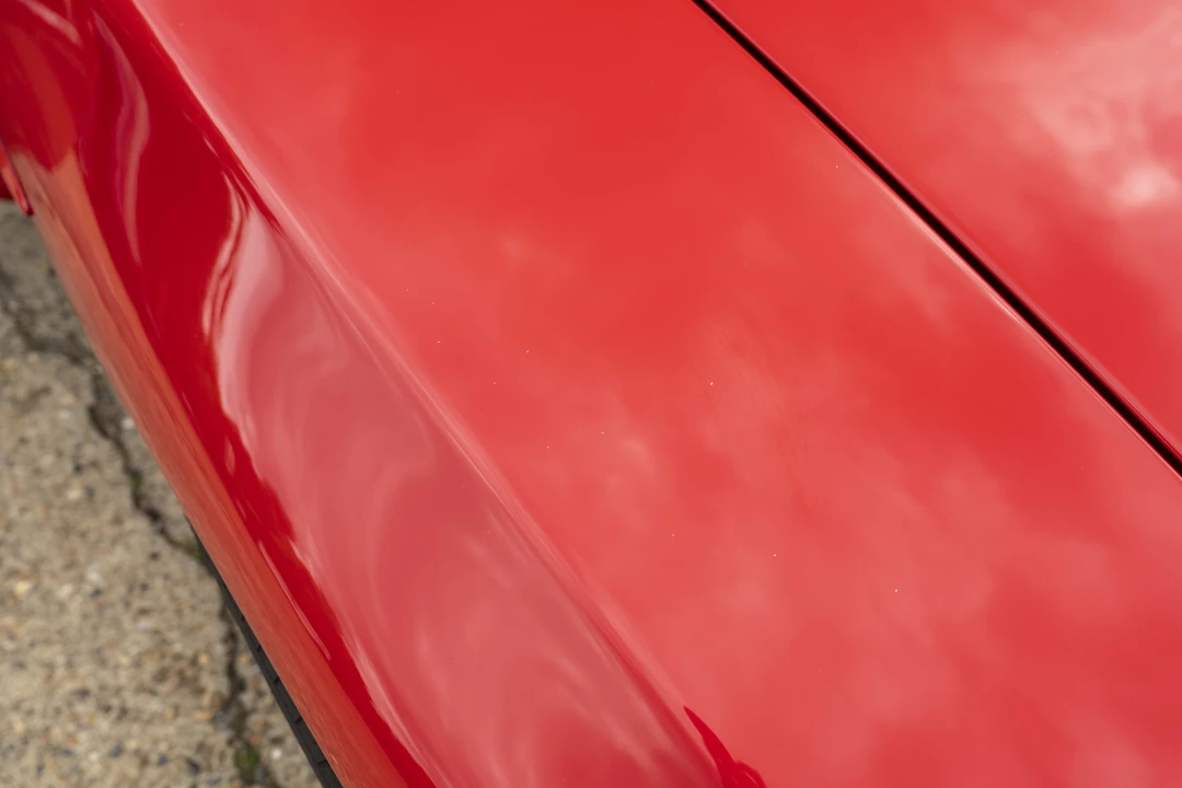 1989 Porsche 928 GT - Image 16 of 31
