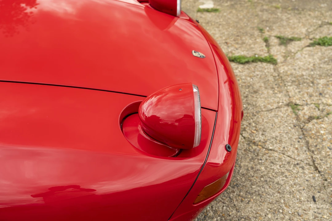 1989 Porsche 928 GT - Image 17 of 31