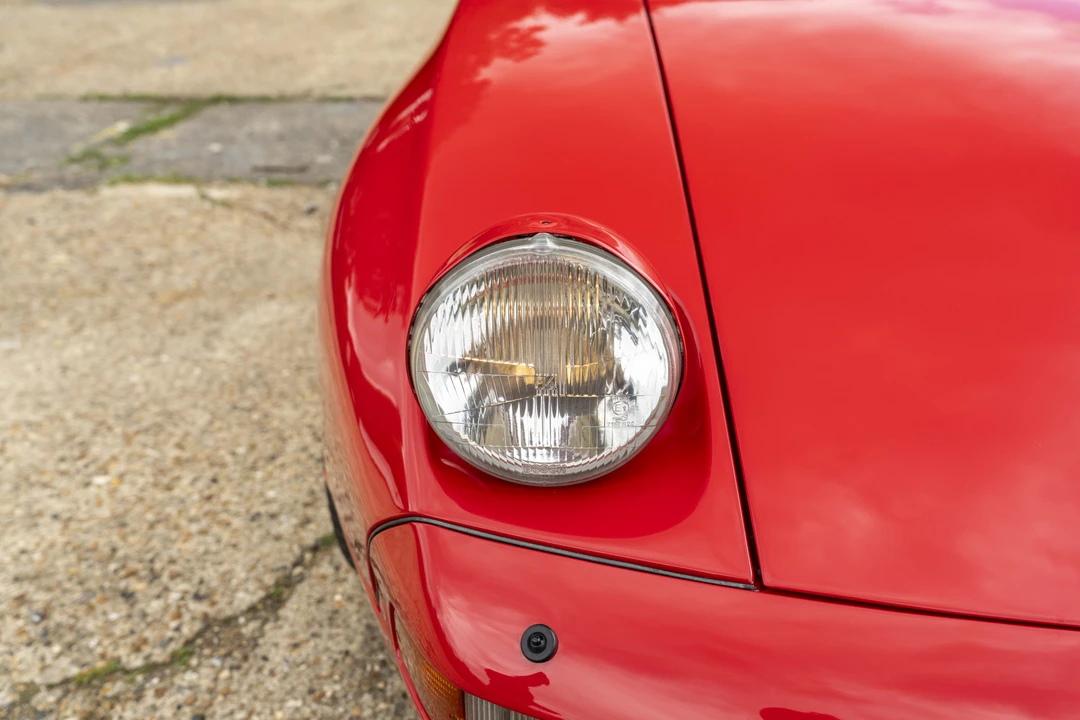 1989 Porsche 928 GT - Image 18 of 31