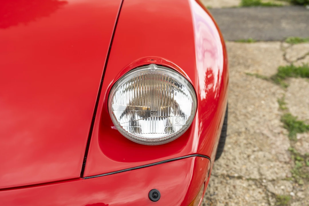 1989 Porsche 928 GT - Image 19 of 31