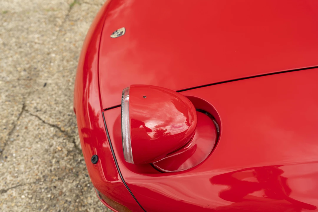 1989 Porsche 928 GT - Image 20 of 31