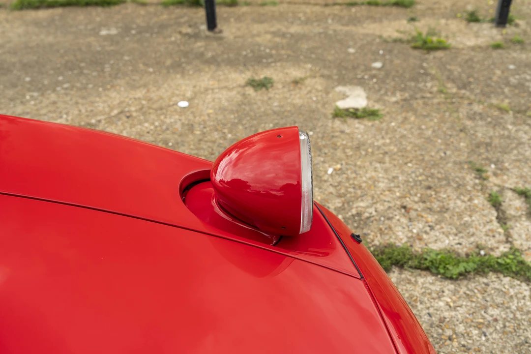 1989 Porsche 928 GT - Image 22 of 31