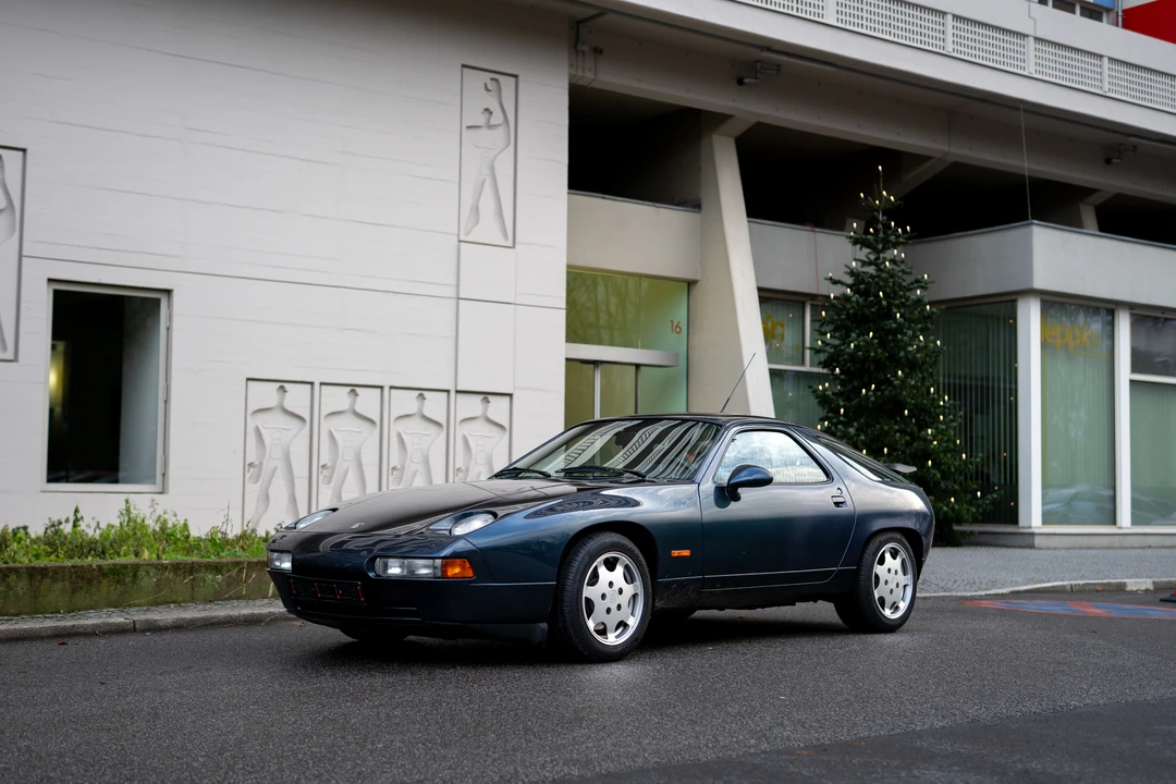 1989 Porsche 928 GT - Image 14 of 31