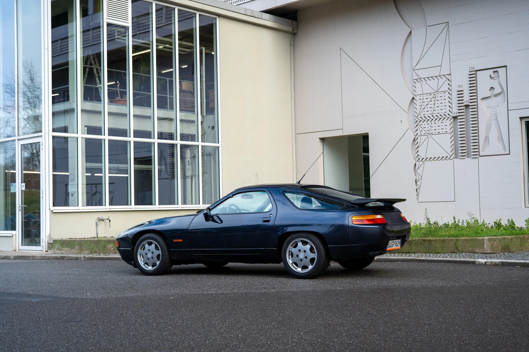 1989 Porsche 928 GT - Image 15 of 31