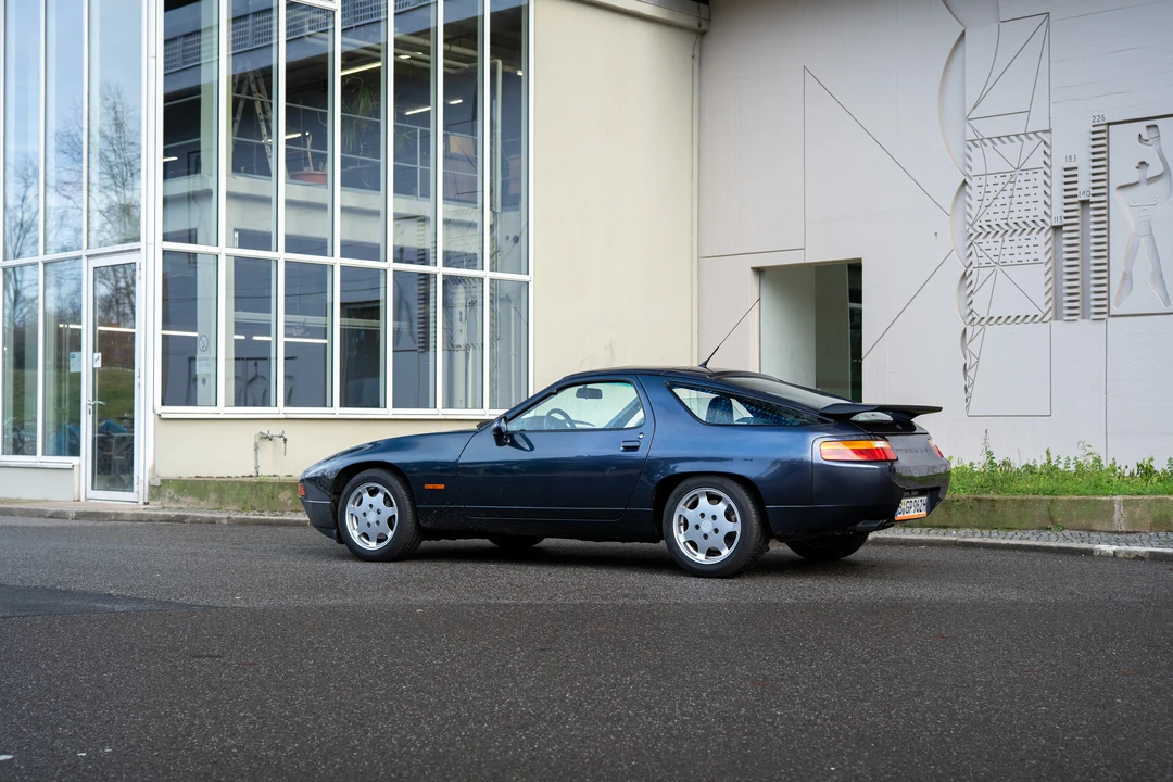 1989 Porsche 928 GT - Image 16 of 31