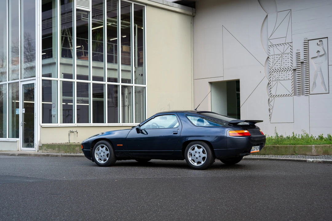 1989 Porsche 928 GT - Image 17 of 31