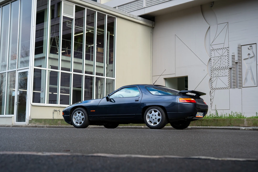 1989 Porsche 928 GT - Image 18 of 31