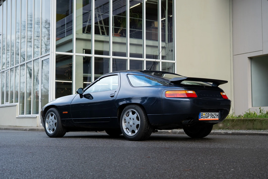 1989 Porsche 928 GT - Image 22 of 31