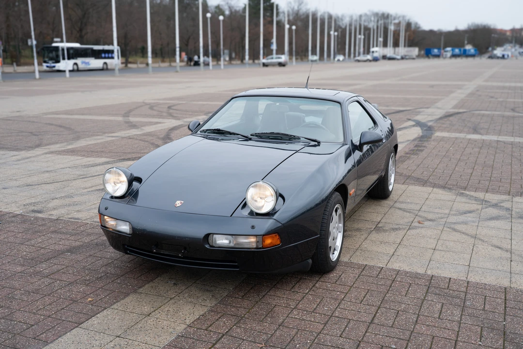 1989 Porsche 928 GT - Image 24 of 31