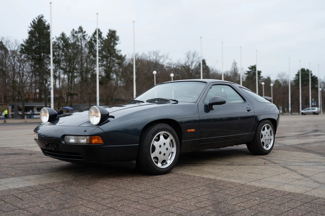 1989 Porsche 928 GT - Image 26 of 31