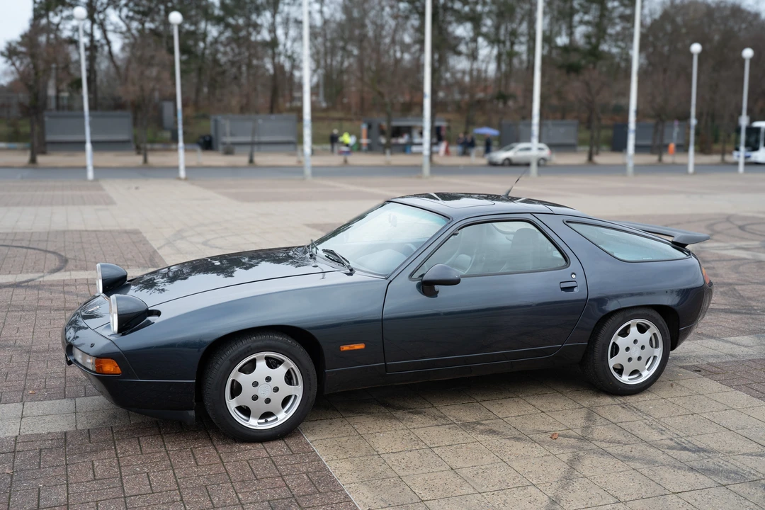 1989 Porsche 928 GT - Image 27 of 31