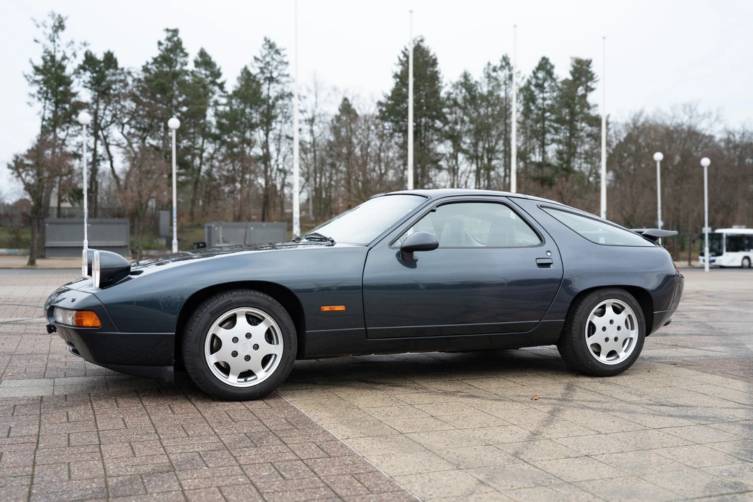 1989 Porsche 928 GT - Image 28 of 31