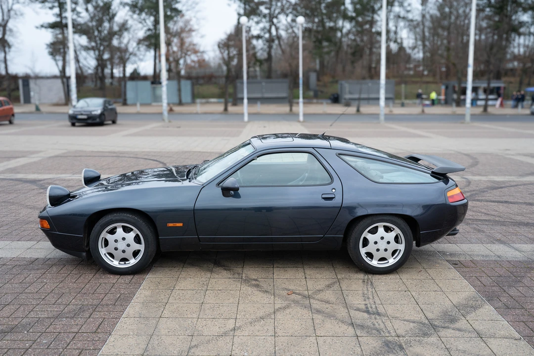 1989 Porsche 928 GT - Image 4 of 31