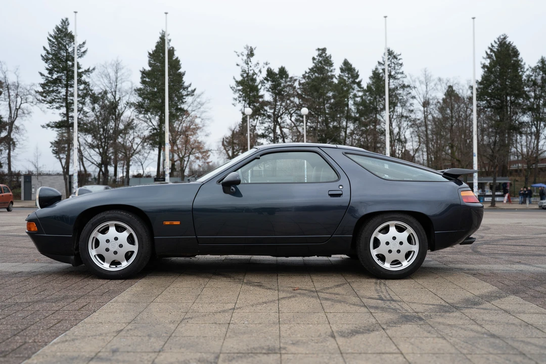 1989 Porsche 928 GT - Image 29 of 31