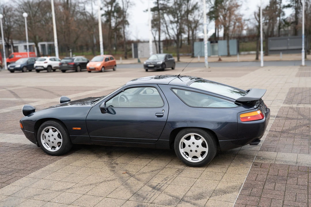 1989 Porsche 928 GT - Image 30 of 31