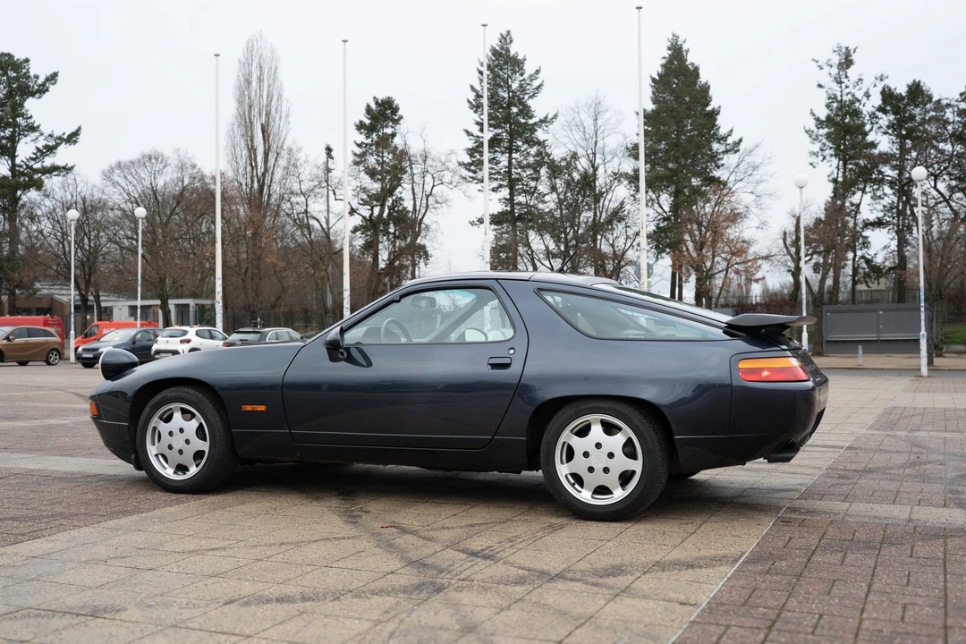 1989 Porsche 928 GT - Image 5 of 31