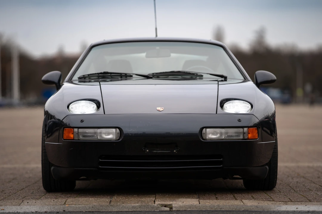 1989 Porsche 928 GT - Image 11 of 31