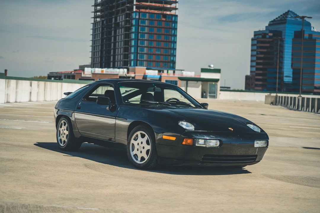 1989 Porsche 928 GT - Image 7 of 31