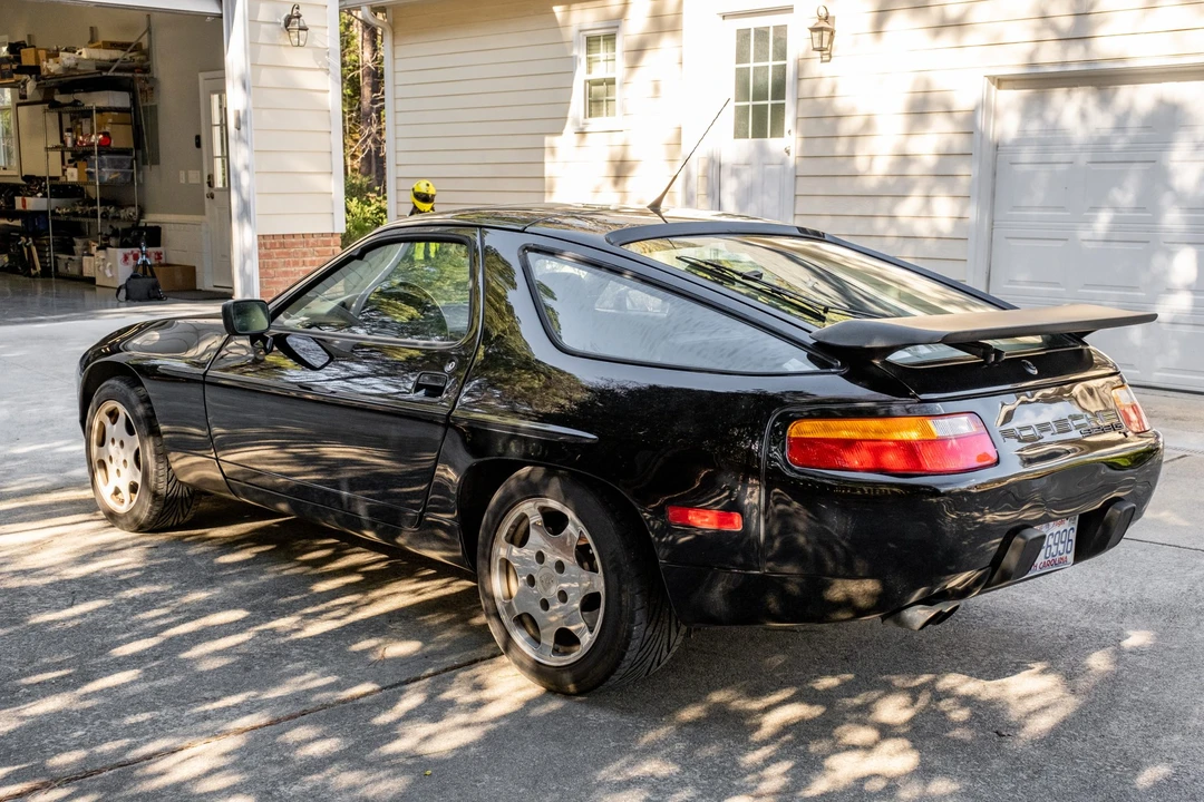 1989 Porsche 928 GT - Image 7 of 31