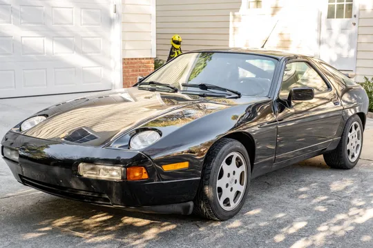 1989 Porsche 928 GT - Image 2 of 31