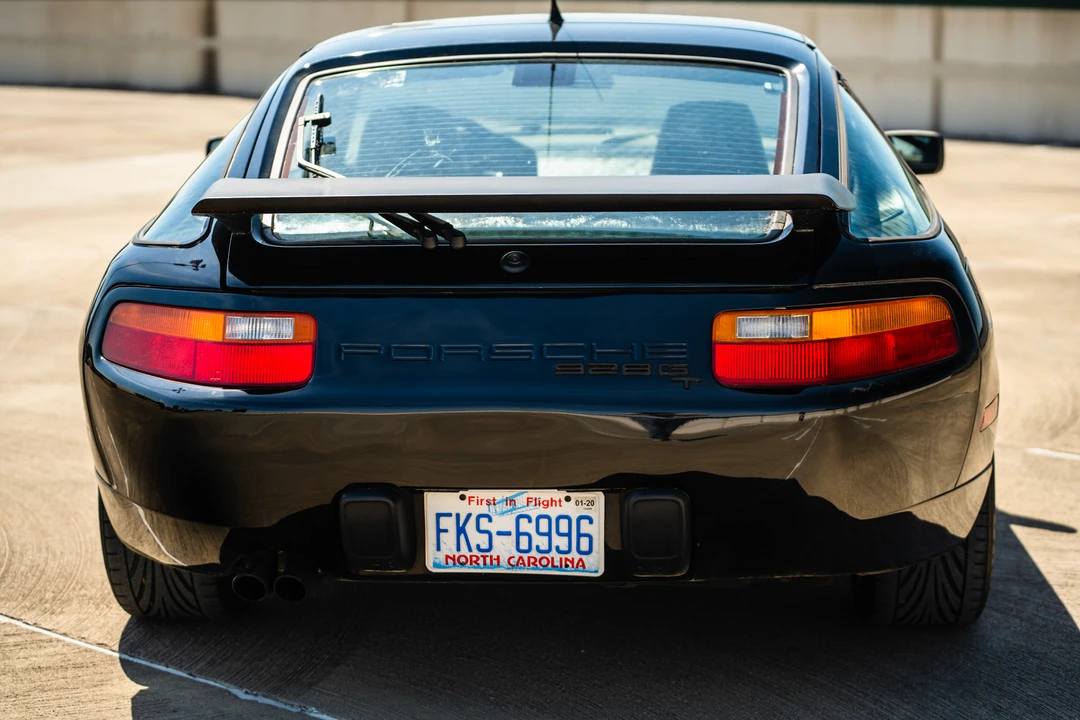 1989 Porsche 928 GT - Image 16 of 31