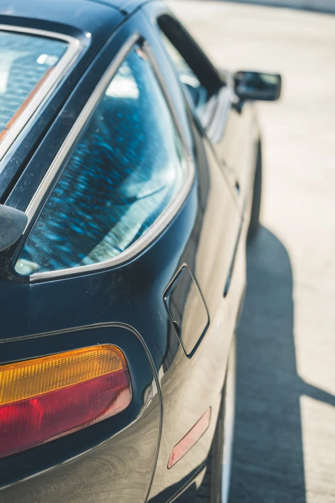 1989 Porsche 928 GT - Image 31 of 31