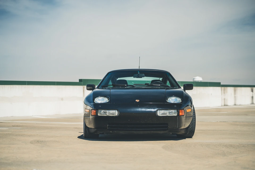 1989 Porsche 928 GT - Image 3 of 31