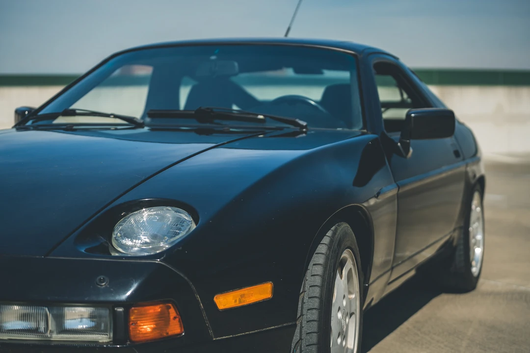 1989 Porsche 928 GT - Image 27 of 31