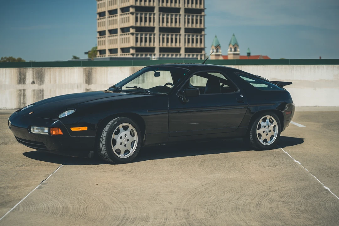 1989 Porsche 928 GT - Image 2 of 31