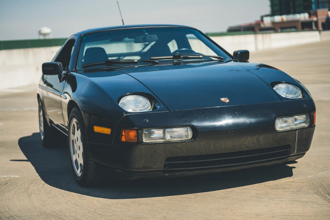 1989 Porsche 928 GT - Image 6 of 31