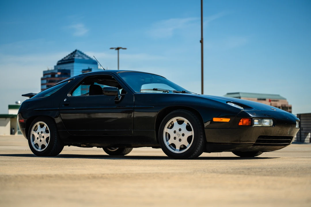 1989 Porsche 928 GT - Image 11 of 31