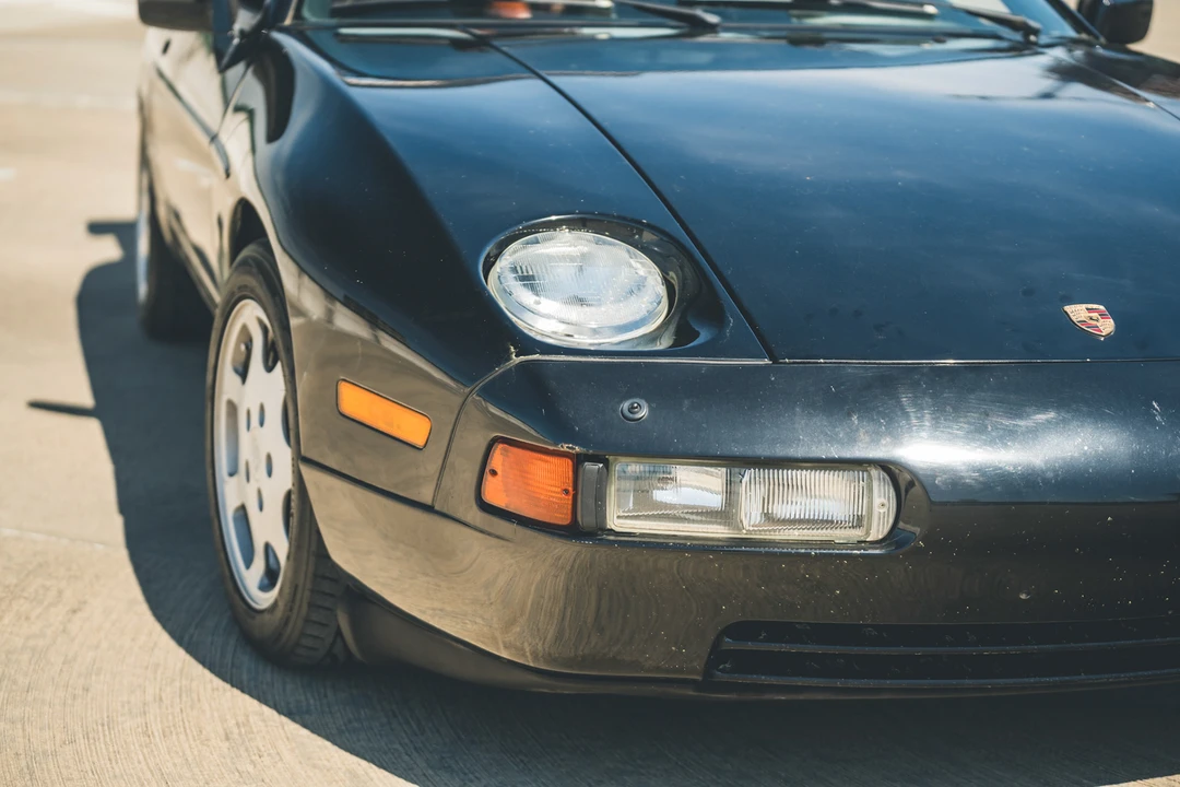 1989 Porsche 928 GT - Image 30 of 31